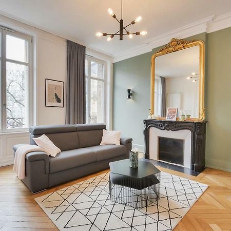 Guestready - Manon! Apartment น็องซี ภายนอก รูปภาพ